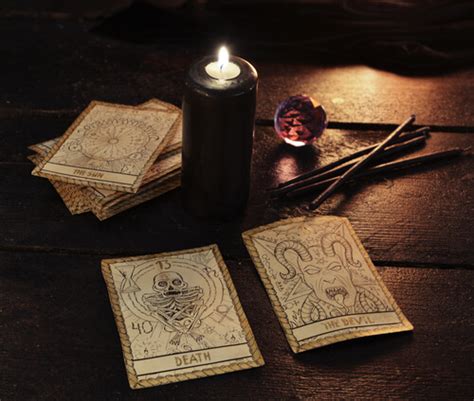 The Role of Intent in Blood Magic Rituals